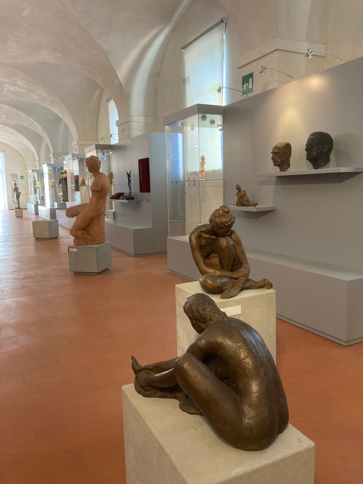 Museo Sandro Pertini e Renata Cuneo - Image 1