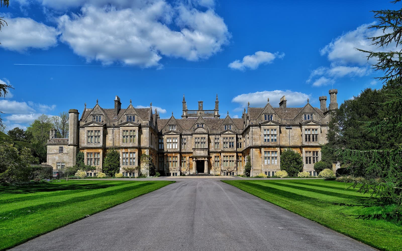 Corsham Court - Image 1