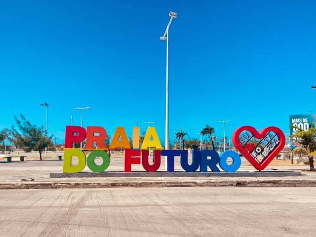 Praia do Futuro - Image 1