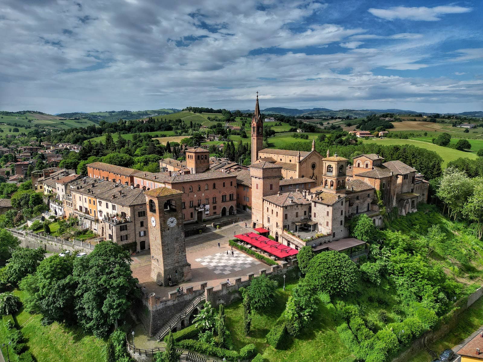Collegiata di San Giorgio