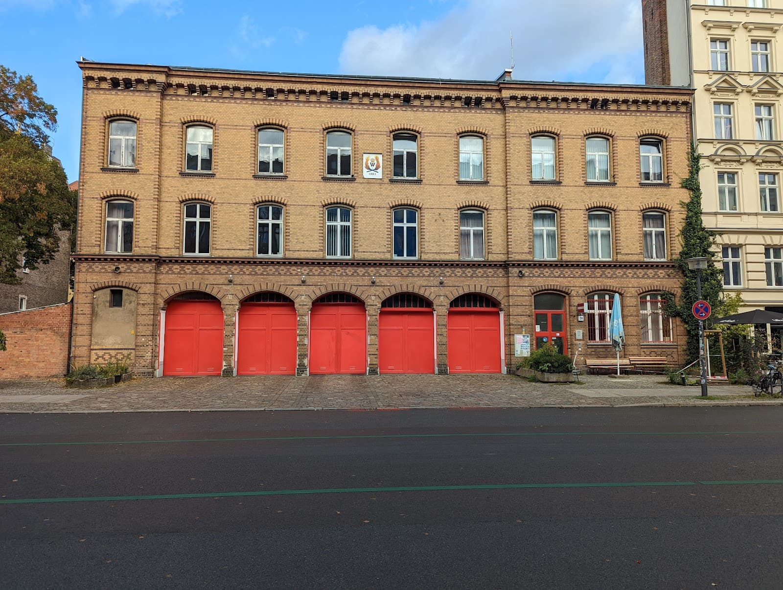 Oderberger Straße - Image 1