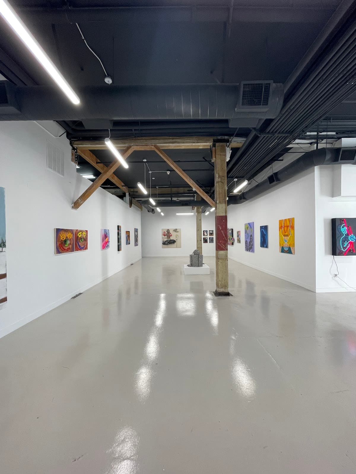 Good Mother Gallery - Image 1