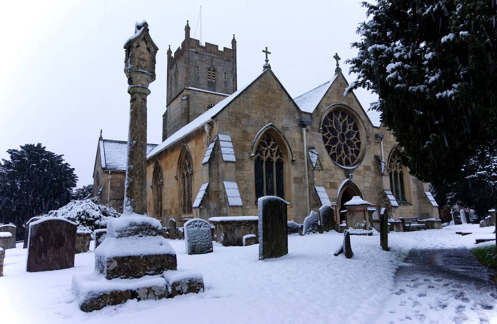 Charlton Kings Cricket Club