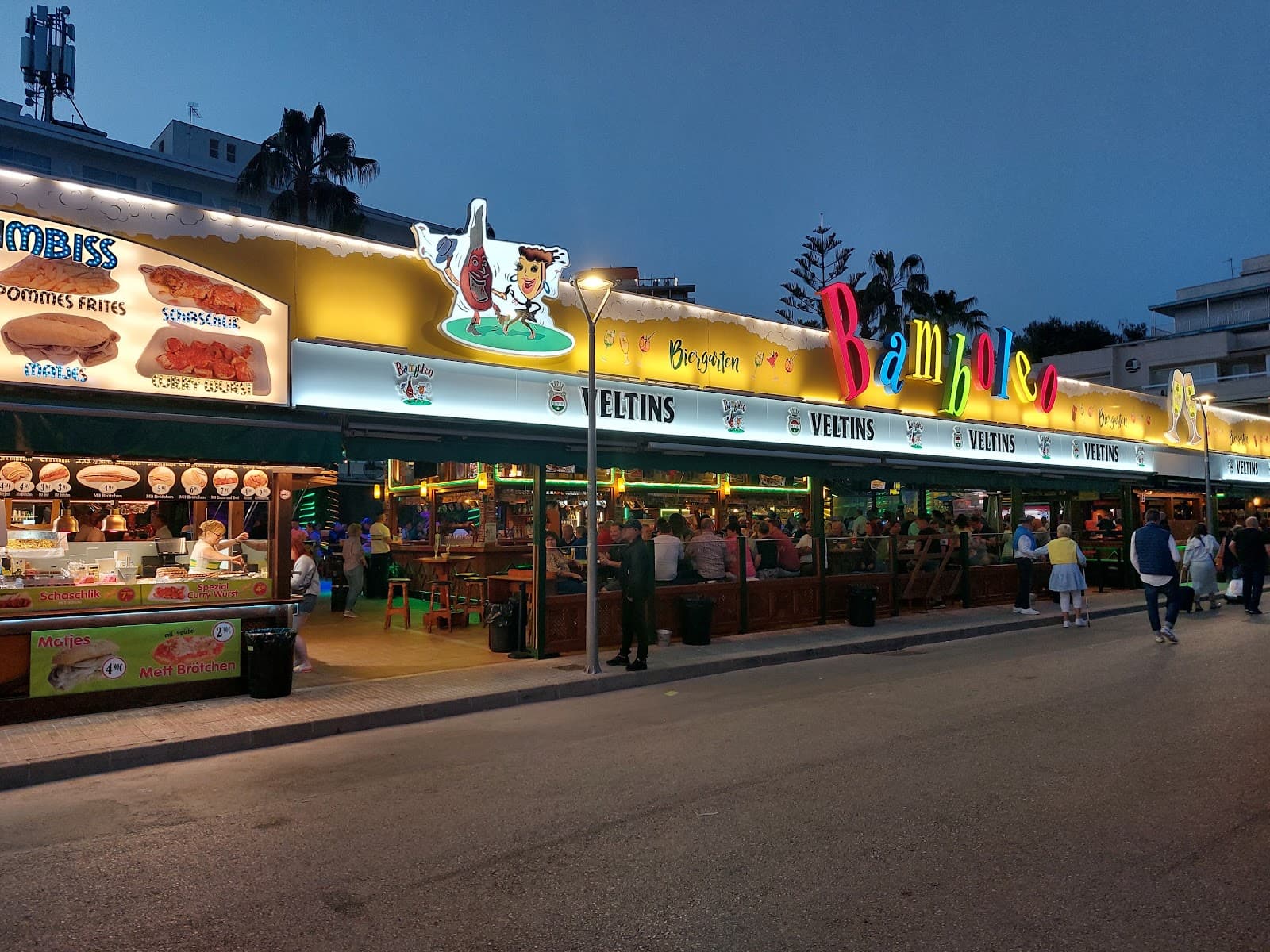 Balneario 6 (Ballermann 6) - Image 1