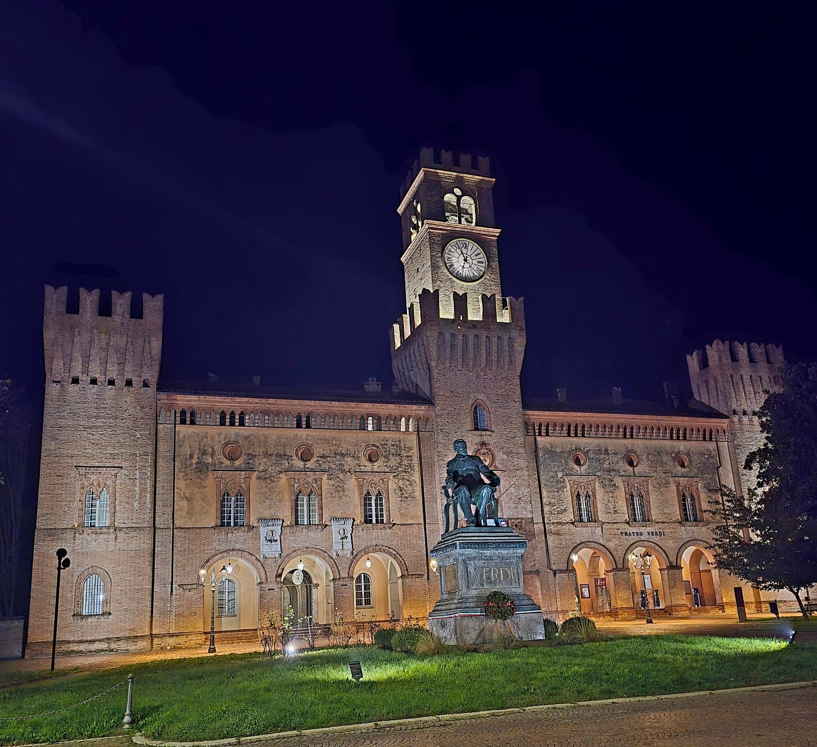 Busseto Historic Center - Image 1