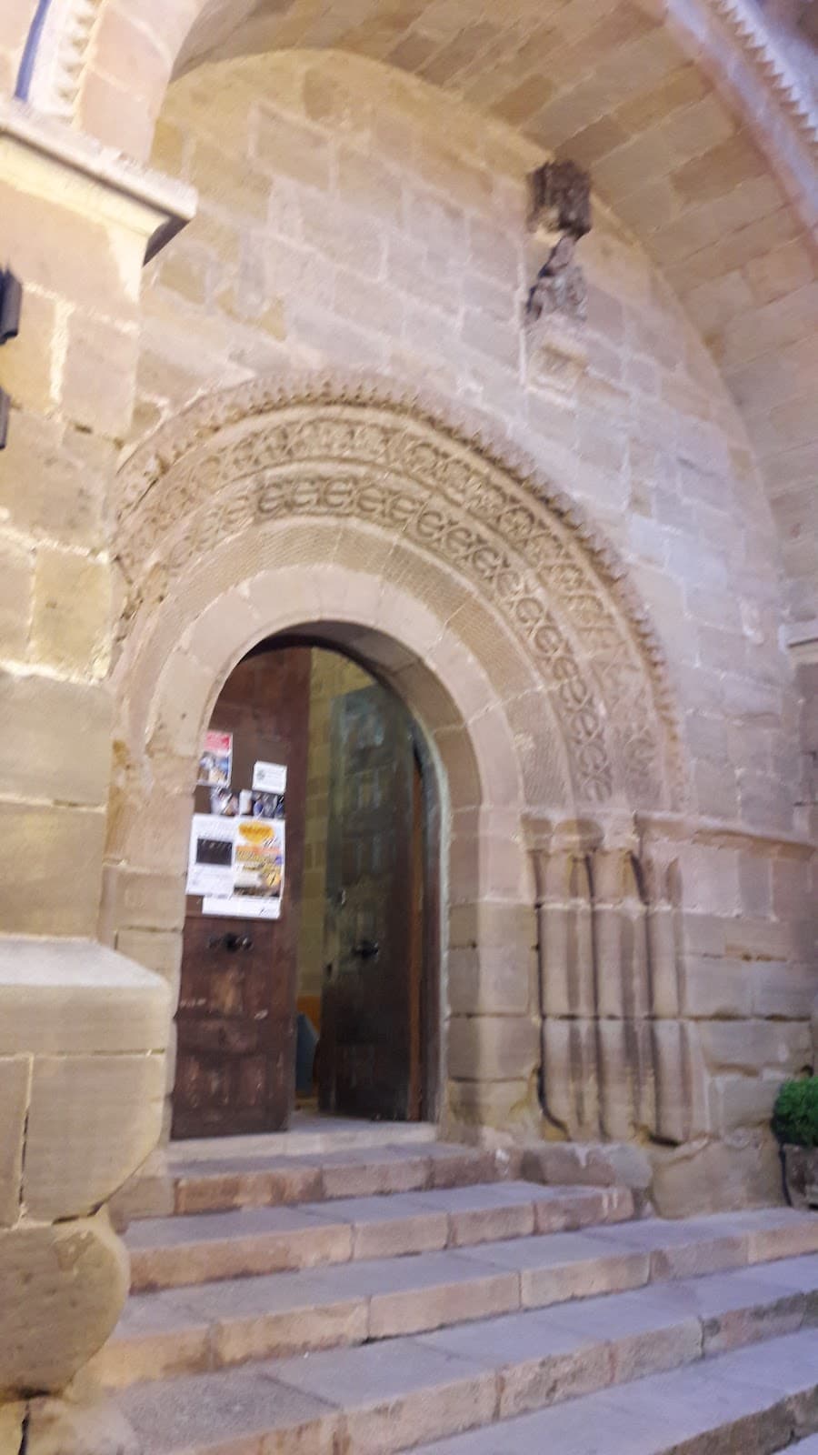 Travesaña Alta - Image 1