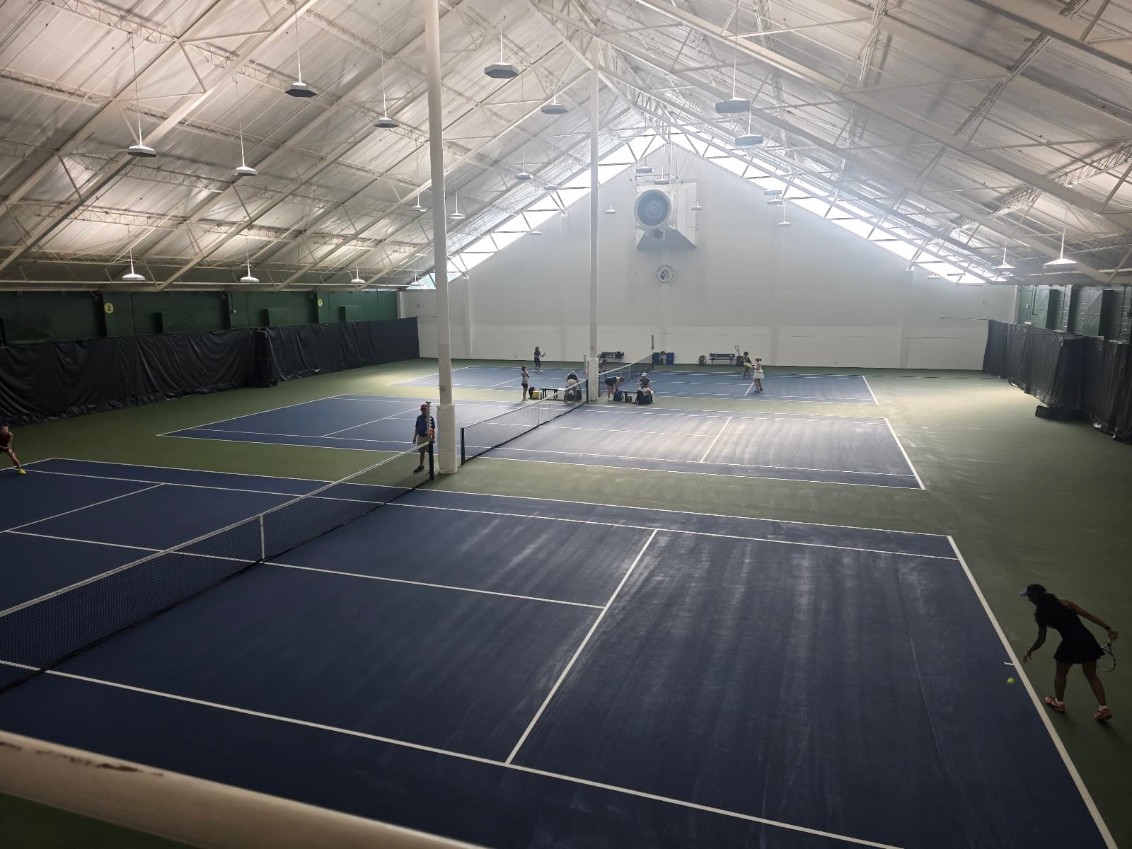HMT Recreation Complex - Image 1