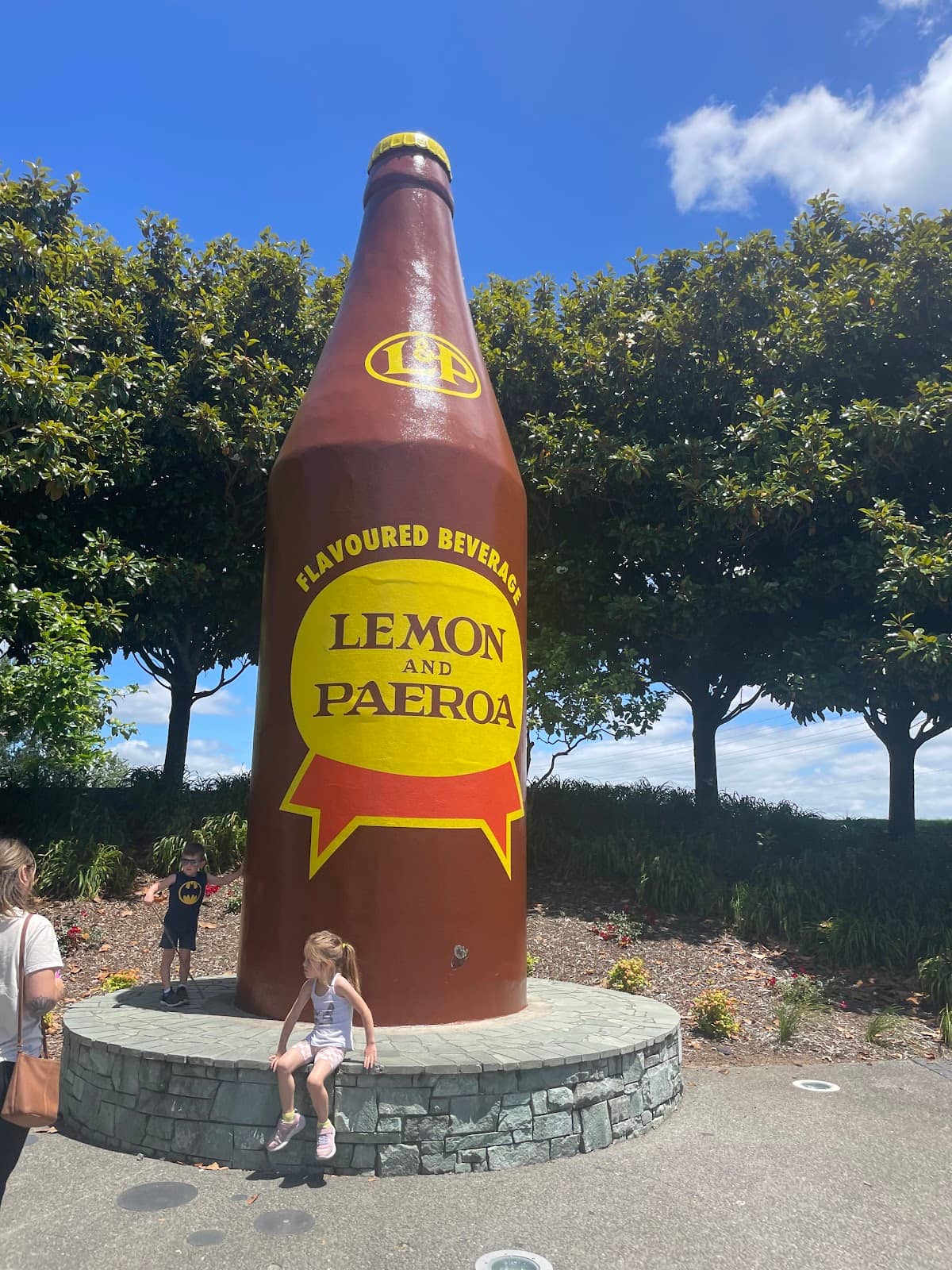 Local Cafes and Treats