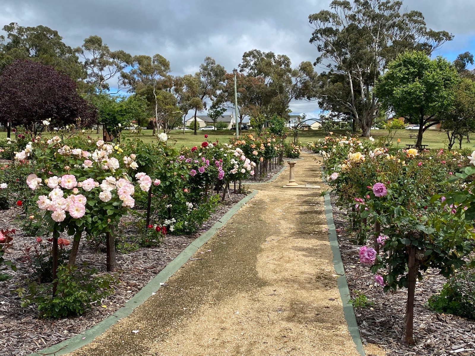 Victoria Park - Image 1