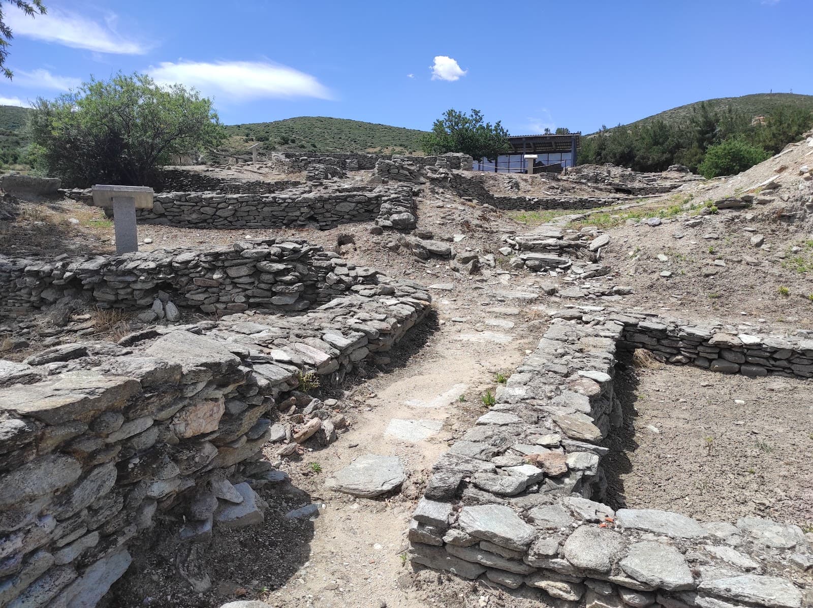 Sesklo Archaeological Site - Image 1
