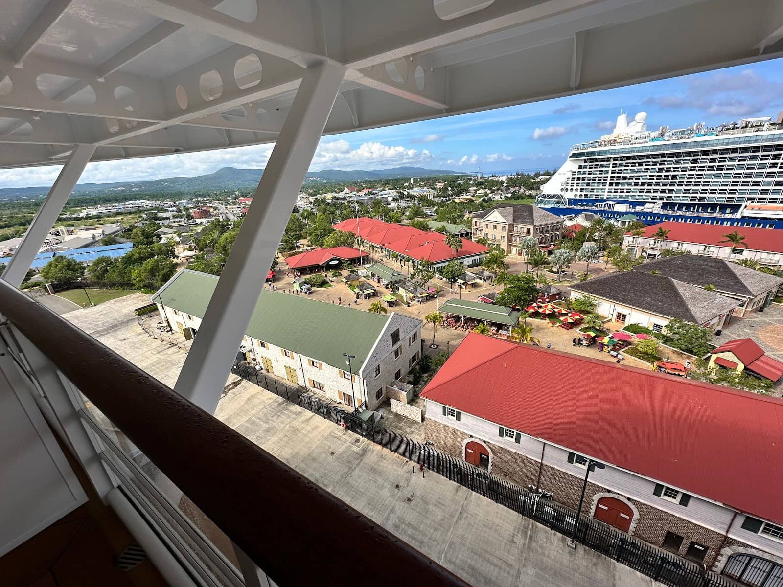 Riu Aquarelle Resort