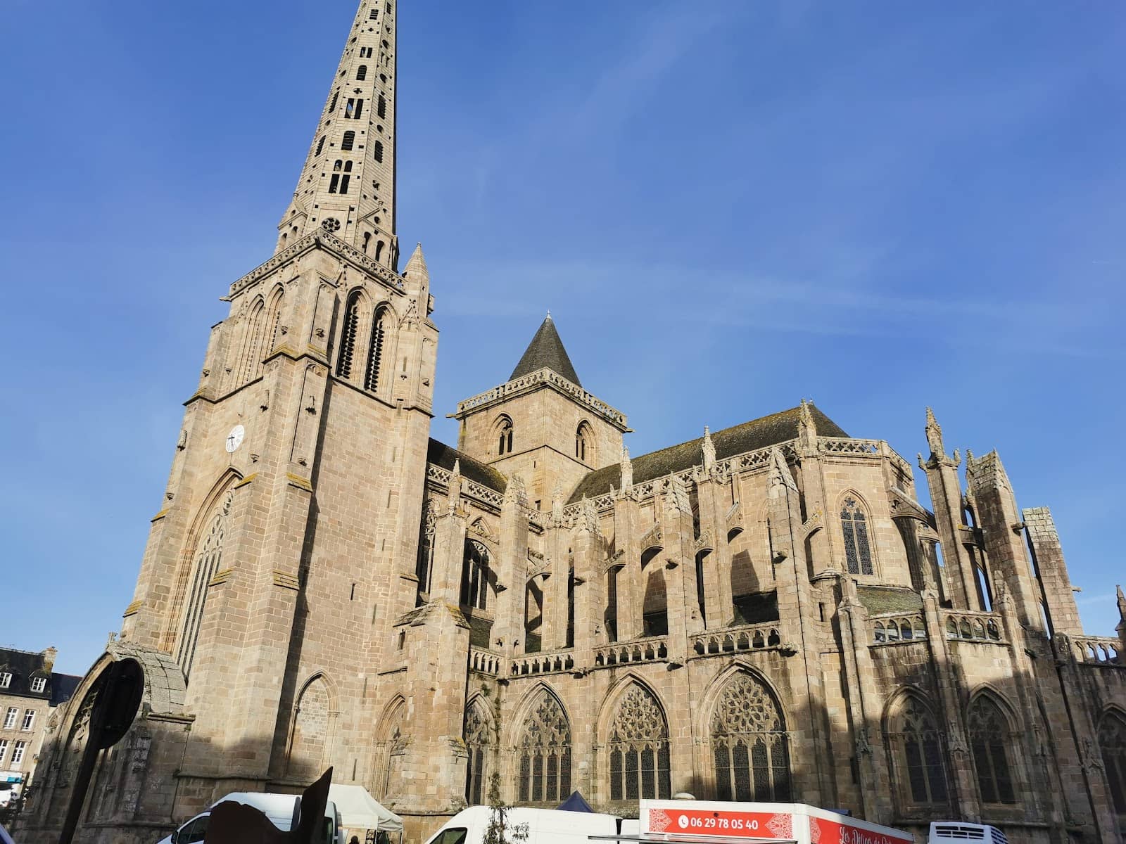 Modern Stained Glass