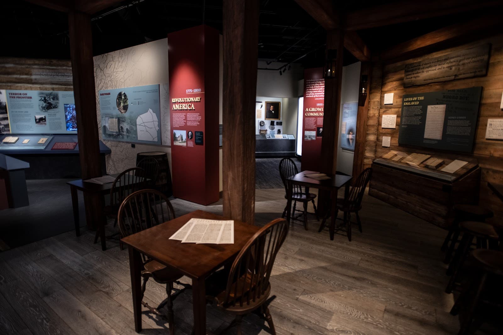 Beyond the Battle Museum - Image 1