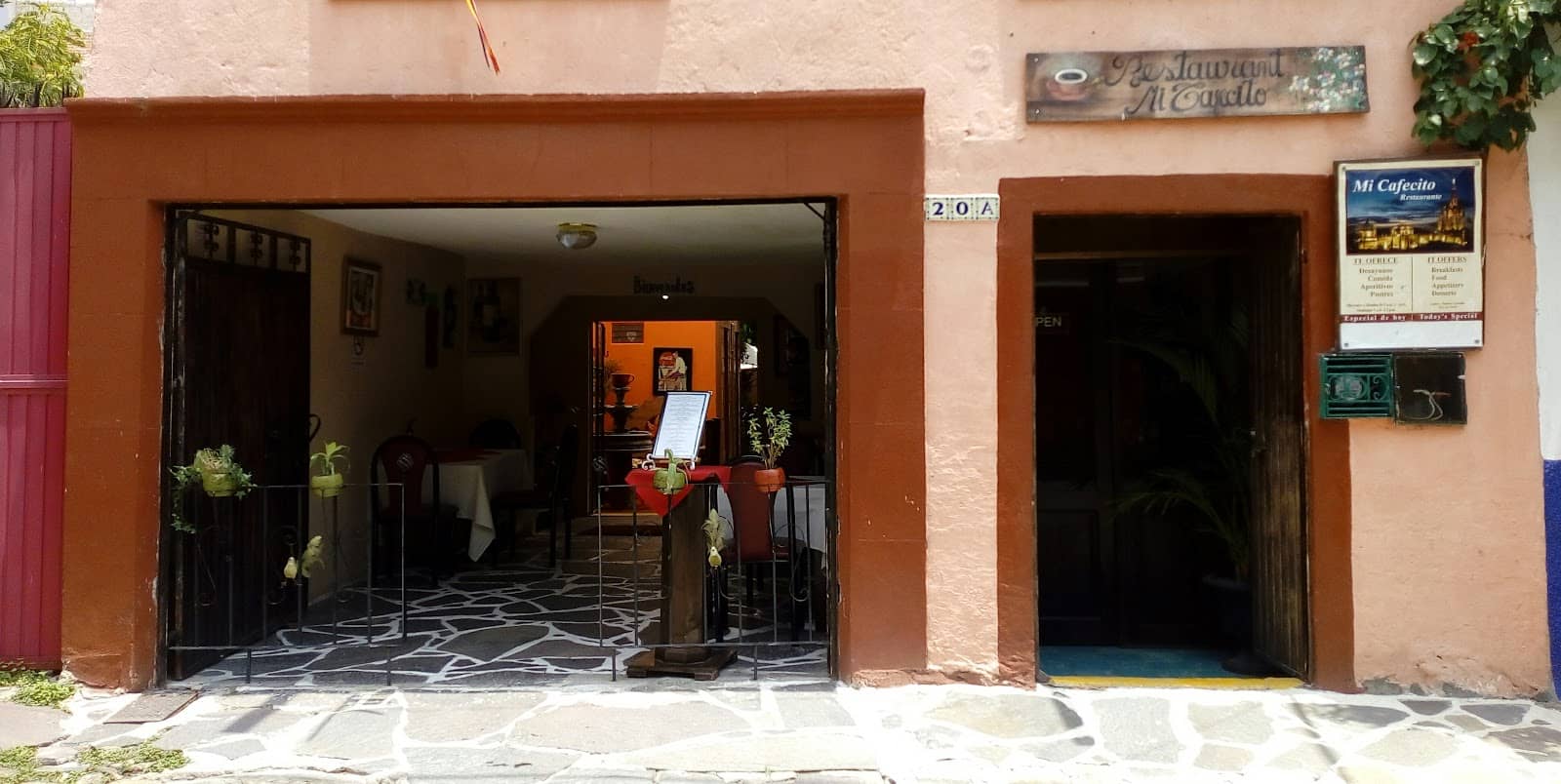 Relaxing Hot Springs