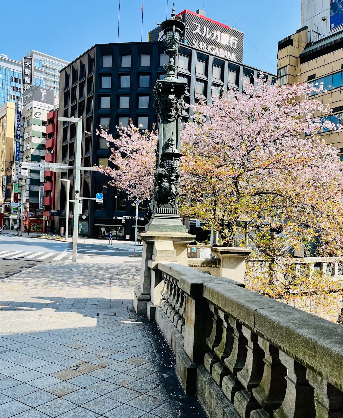 Nihonbashi Tokyo - Image 1
