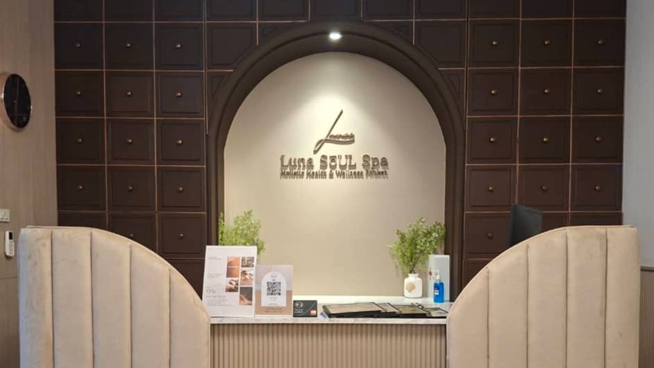 Facial Treatment & Hair Spa