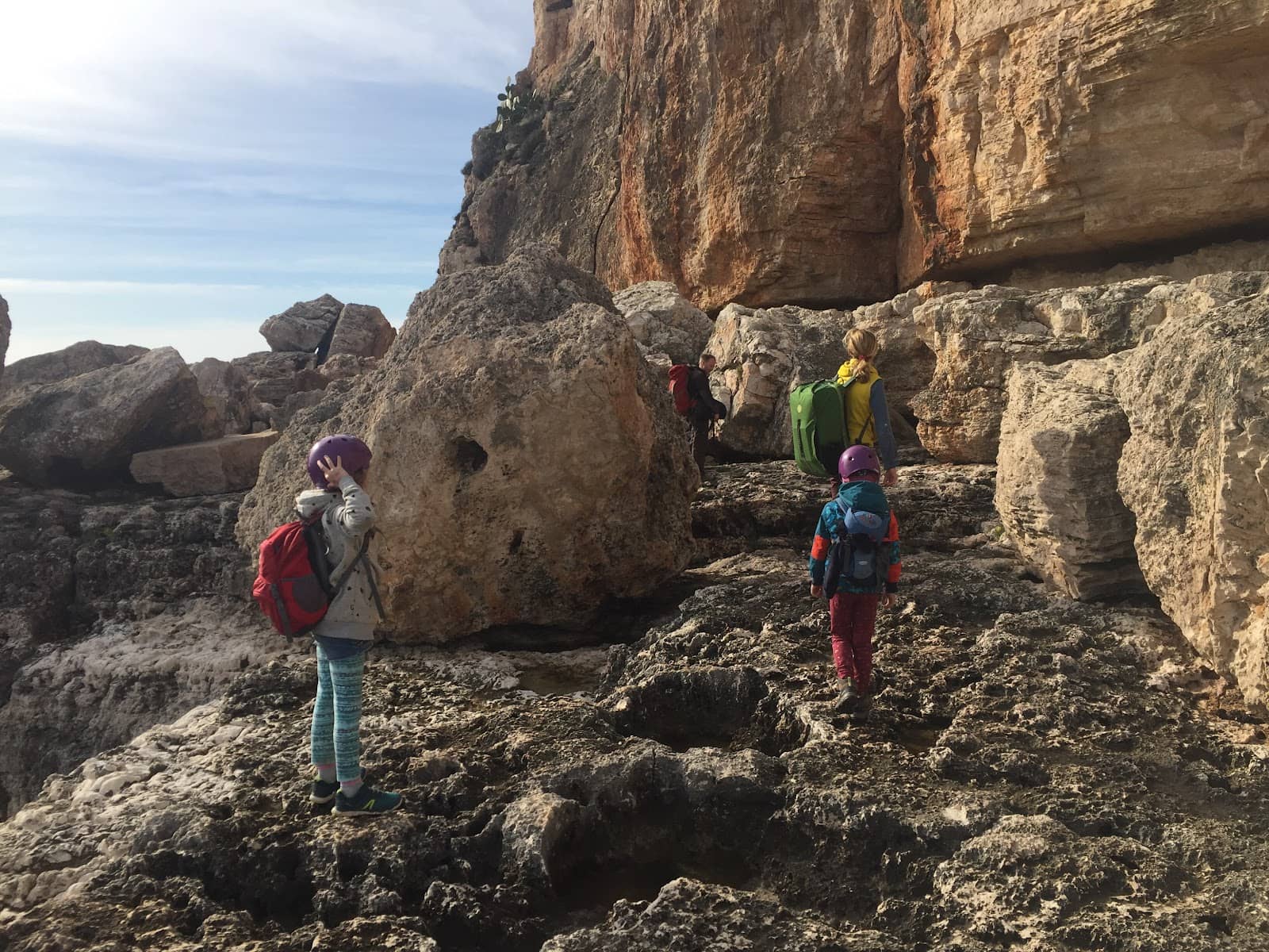Torre d'en Beu Lighthouse