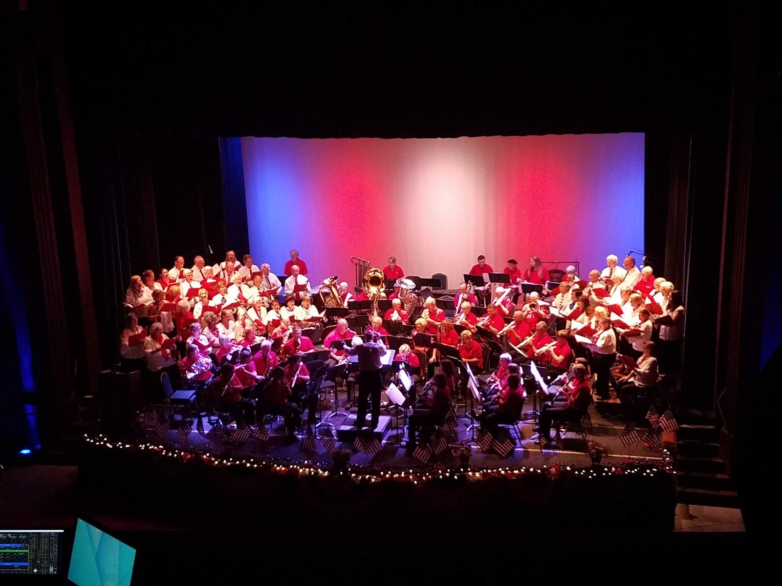 State Theatre Arts Center - Image 1