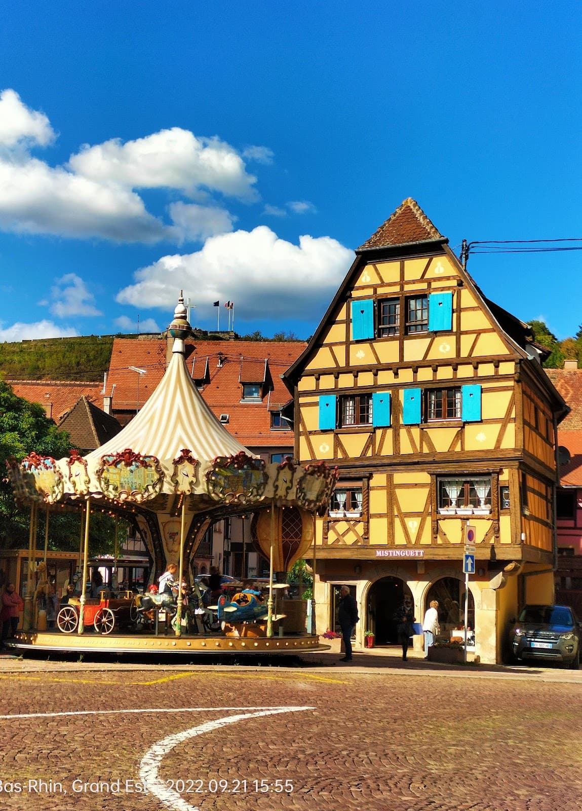 Place de l'Étoile - Image 1