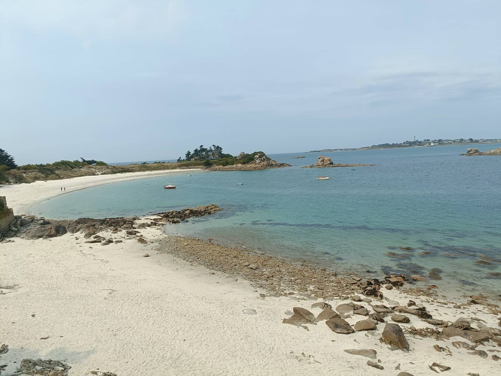 Historical Coastal Defenses