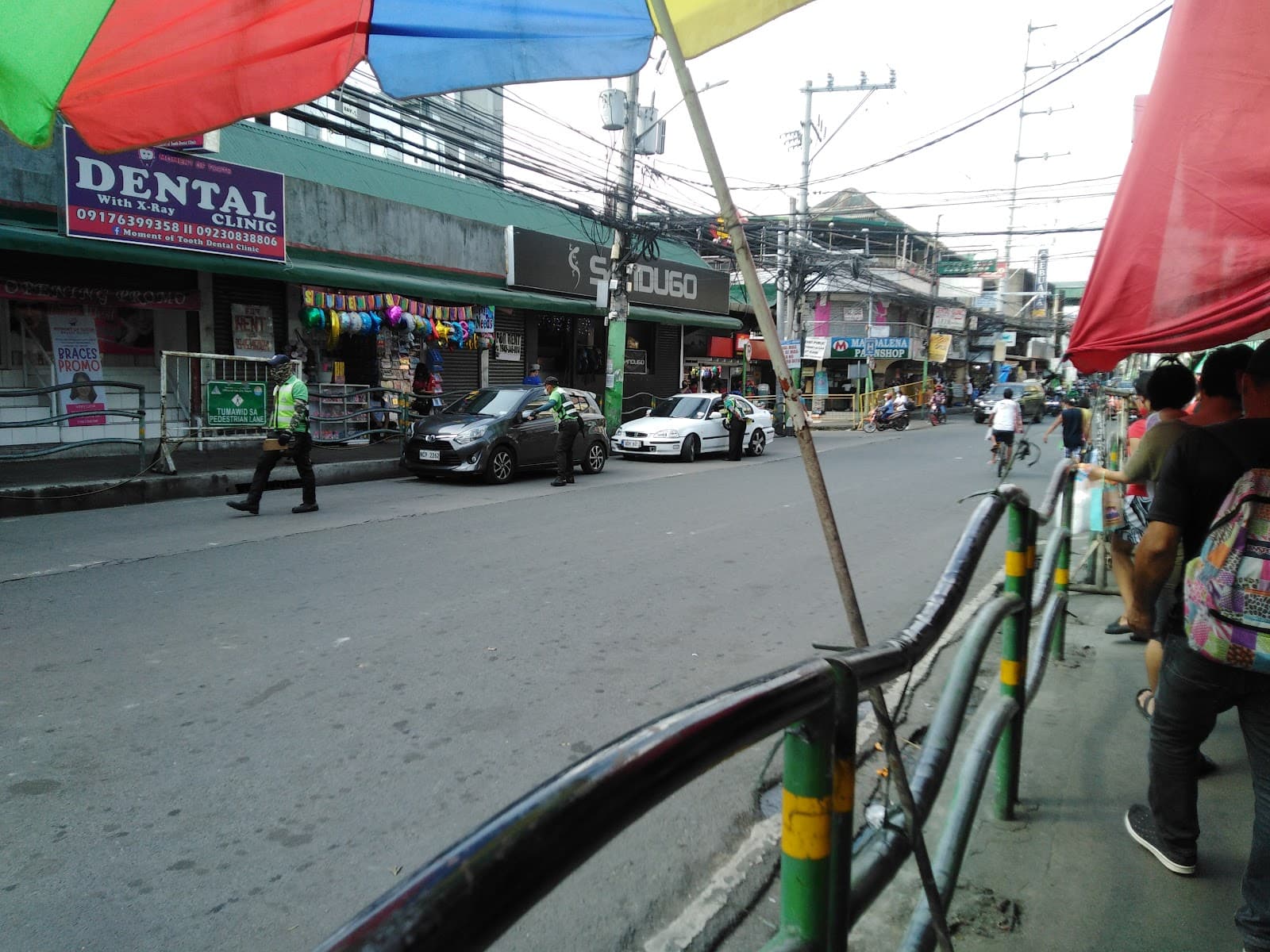 Novaliches Philippines - Image 1