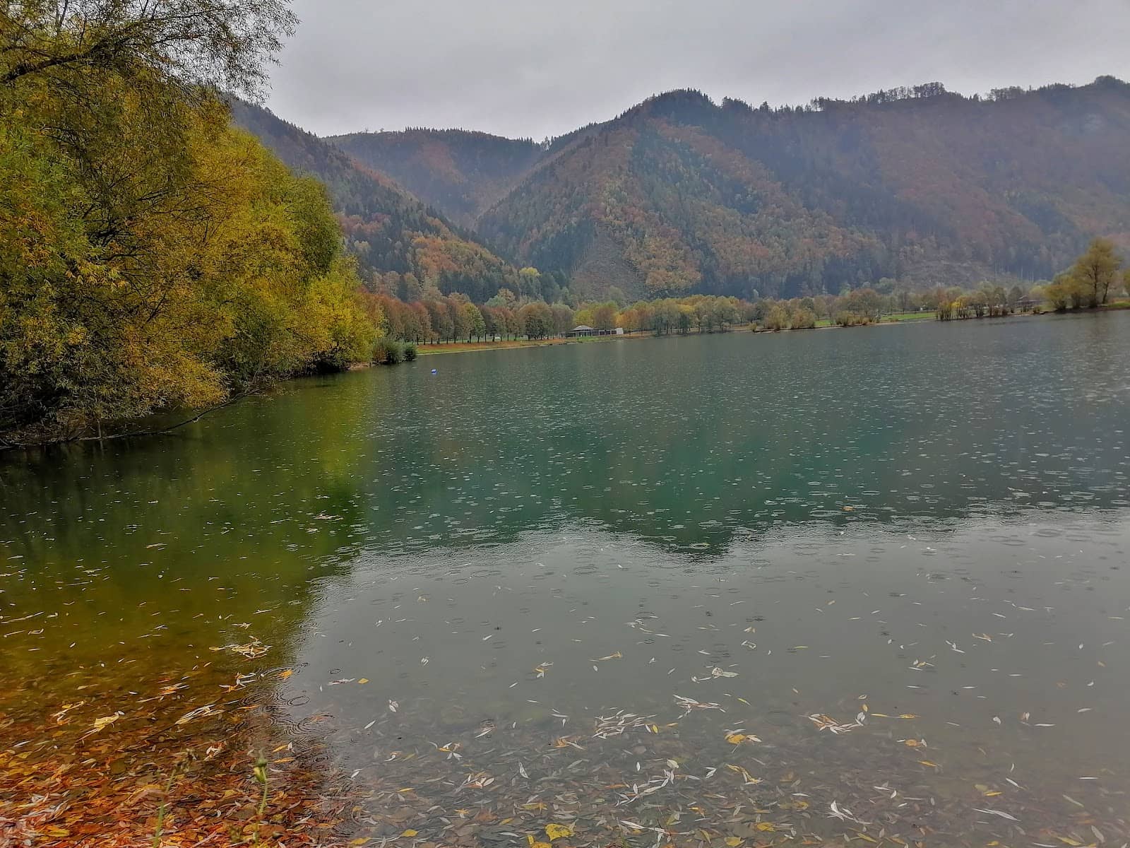 Unique Rock Formations