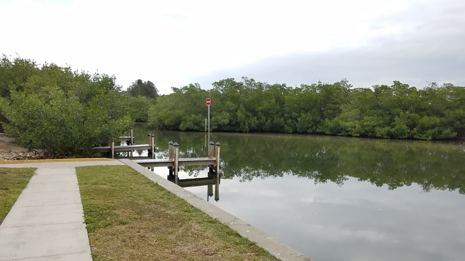 Ainger Creek Park - Image 1