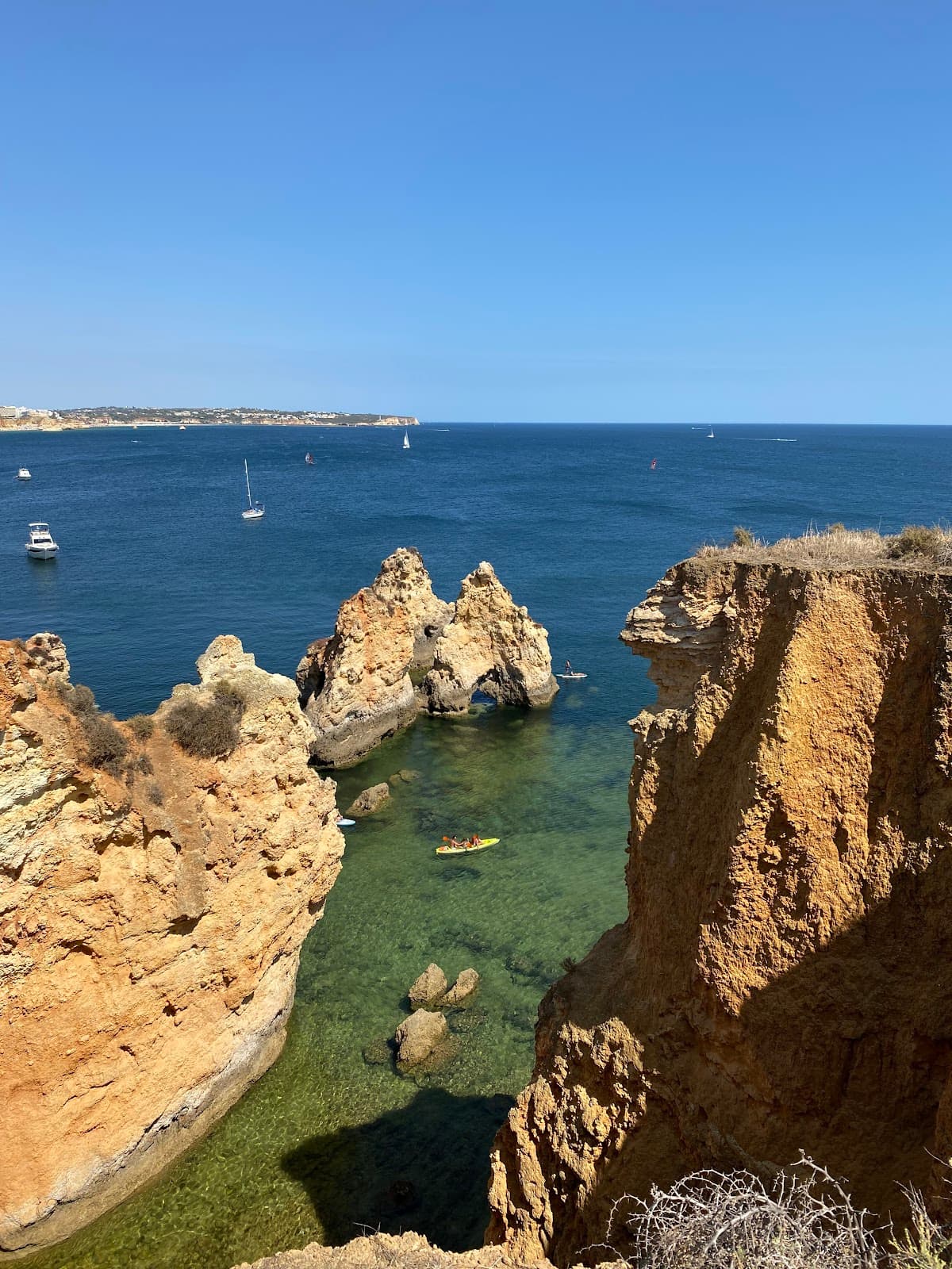 João d'Arens Headland Trail - Image 1