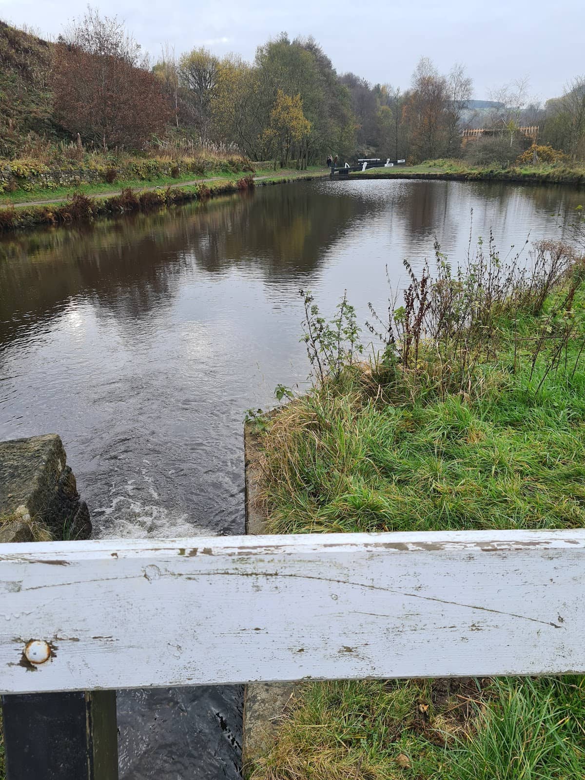 Scenic Towpath Walks