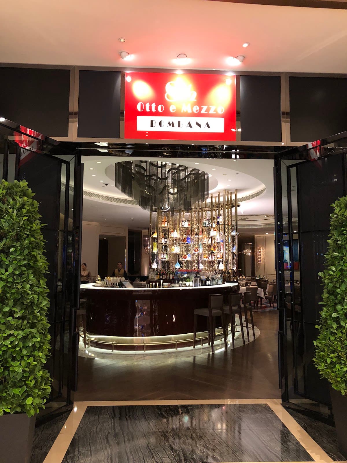 Unknown Italian Restaurant - Image 1