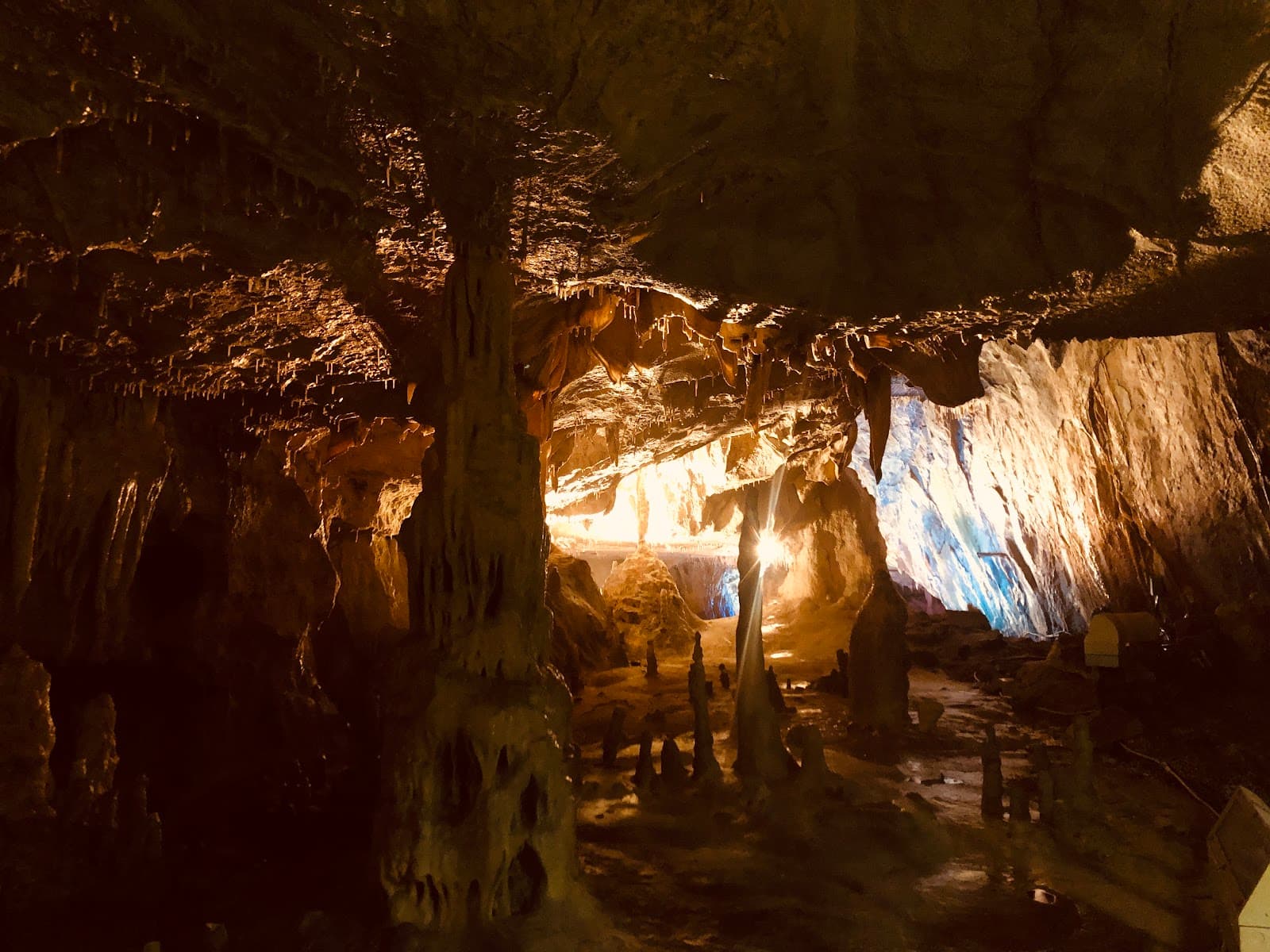 Abukuma-do Cave - Image 1