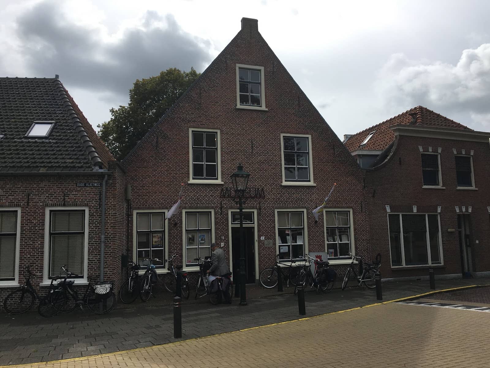 Medieval Counts of Holland