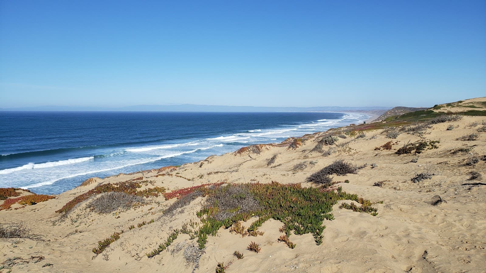 Sand City Beach - Image 1