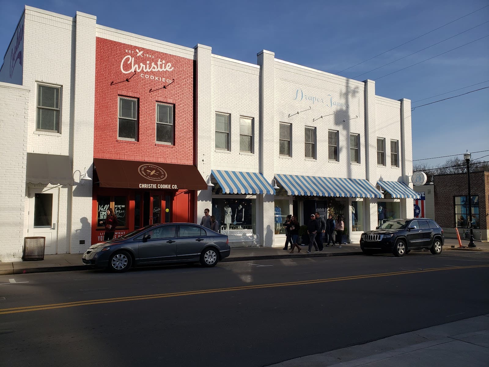 12 South Murals Nashville - Image 1