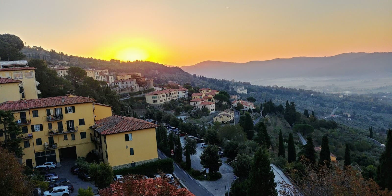 Piazza Garibaldi Belvedere - Image 1