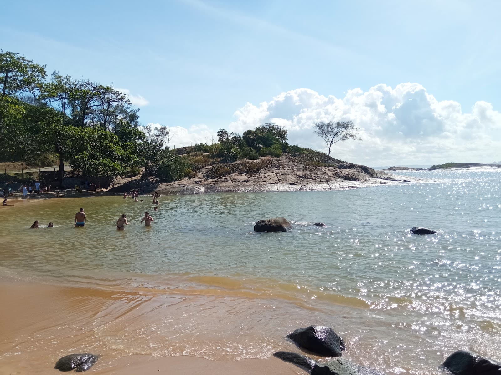 Praia Secreta - Image 1