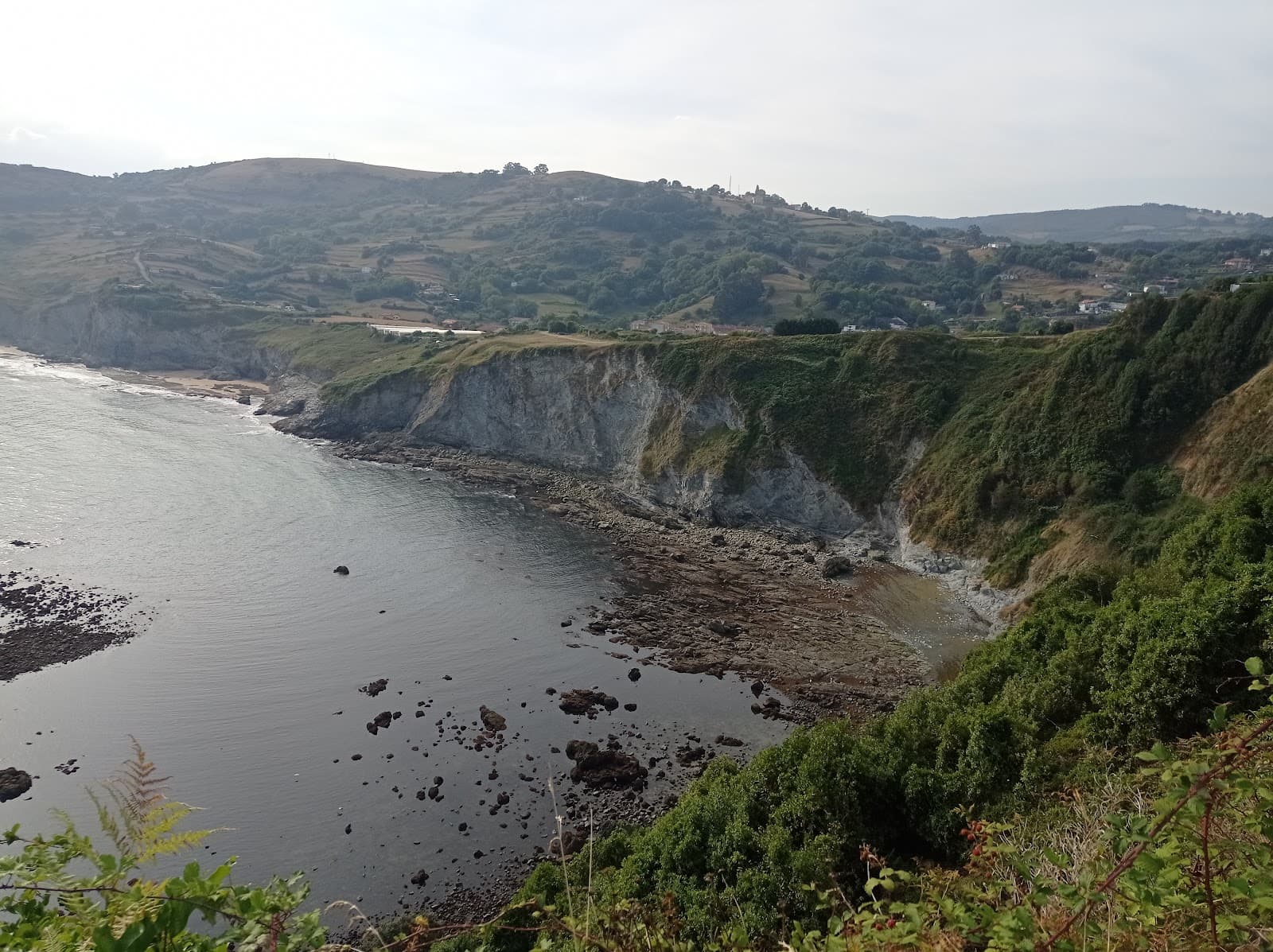 Túnel de La Atalaya y mirador (Laredo) - Image 1