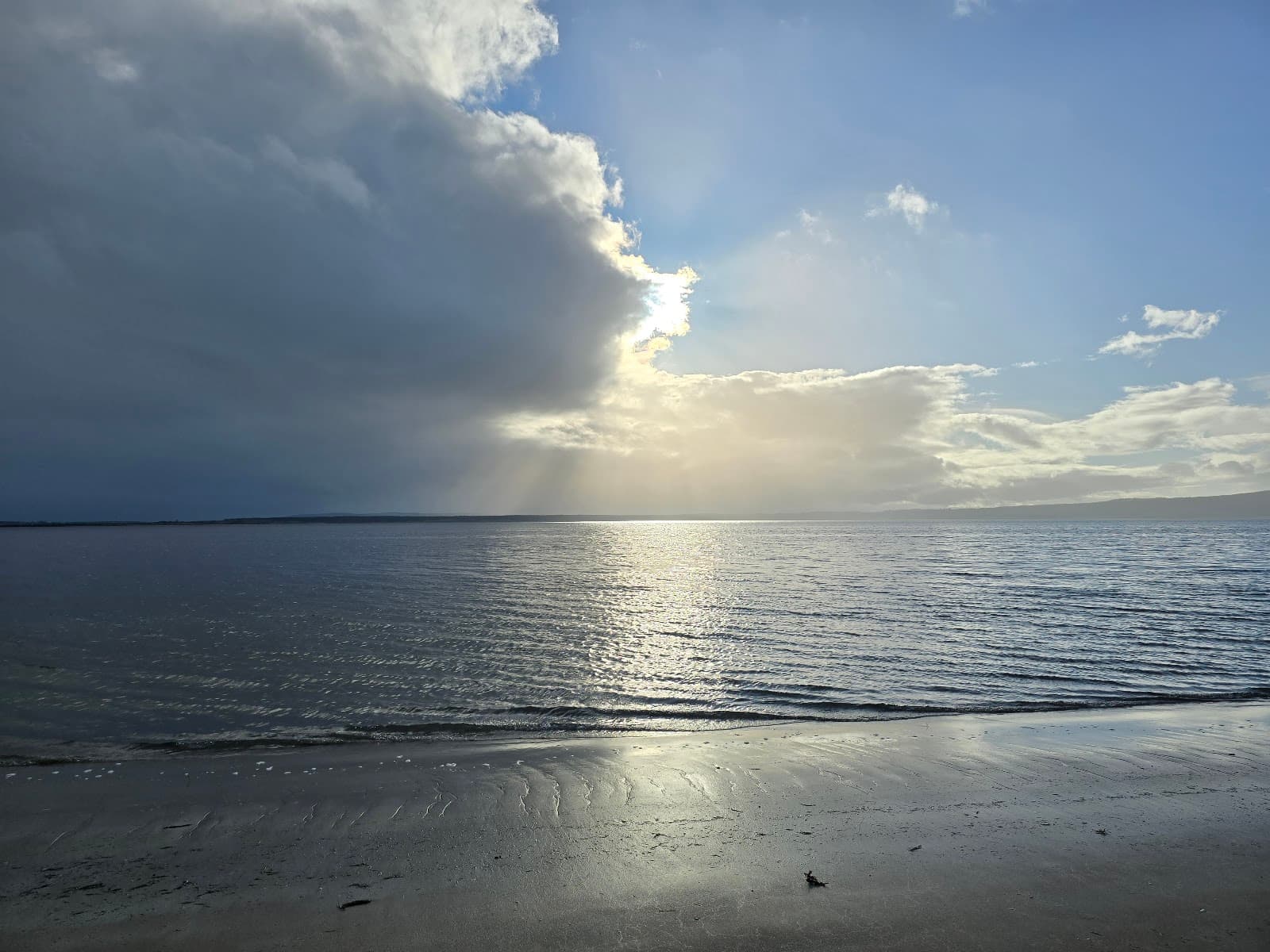 Dornoch Point - Image 1