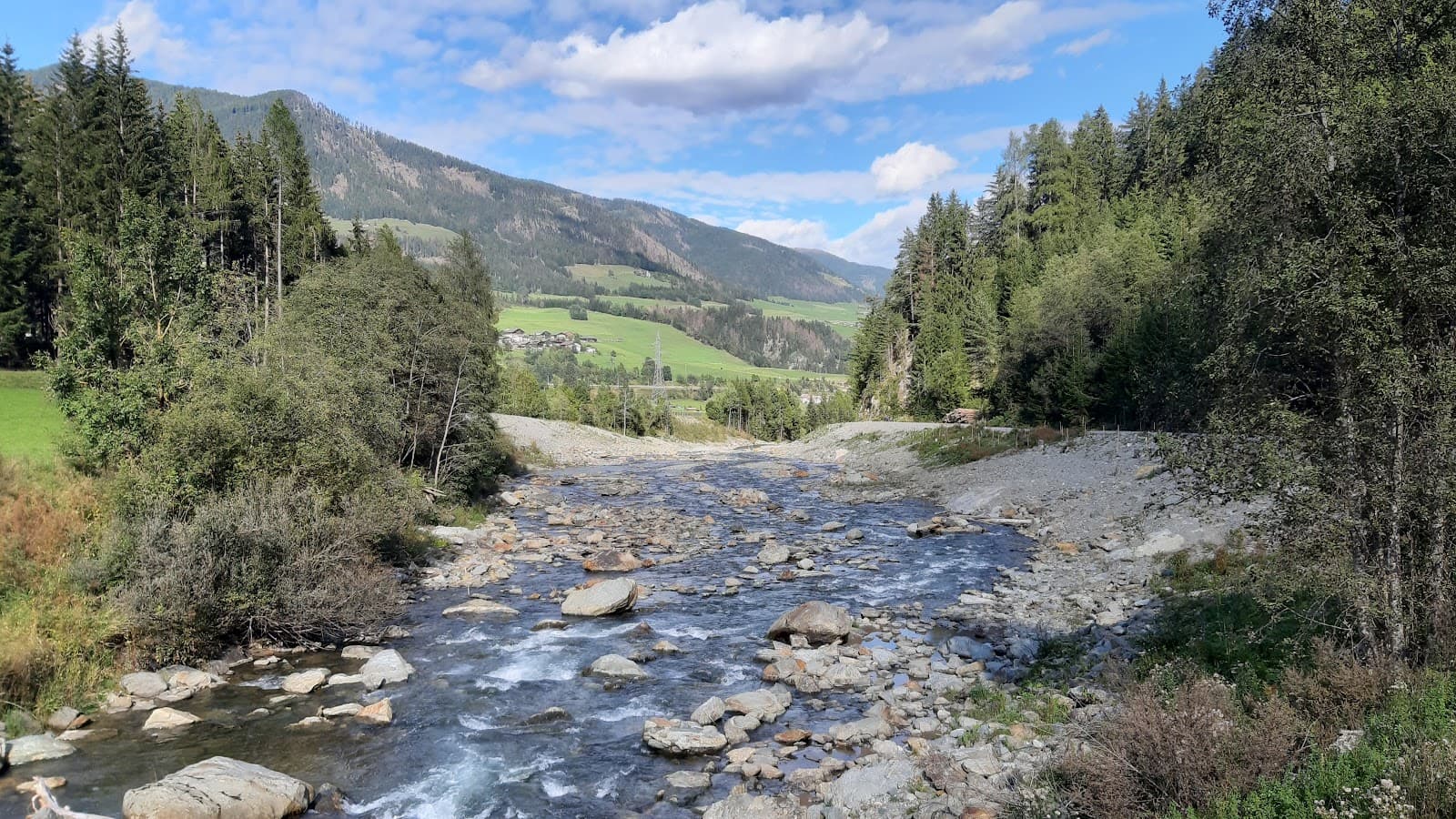Drava Cycle Path - Image 1