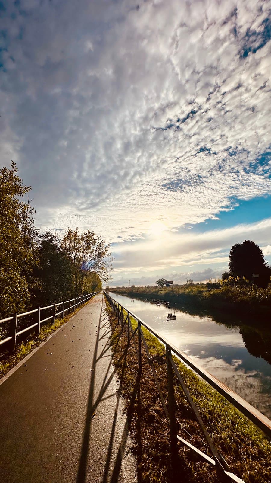 Parco Agricolo Sud Milano - Image 1