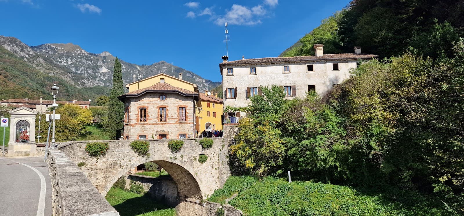 Cison di Valmarino - Image 1