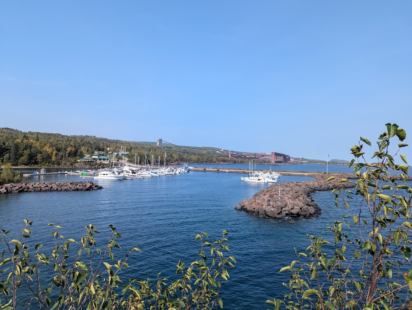 Silver Bay Overlook - Image 1