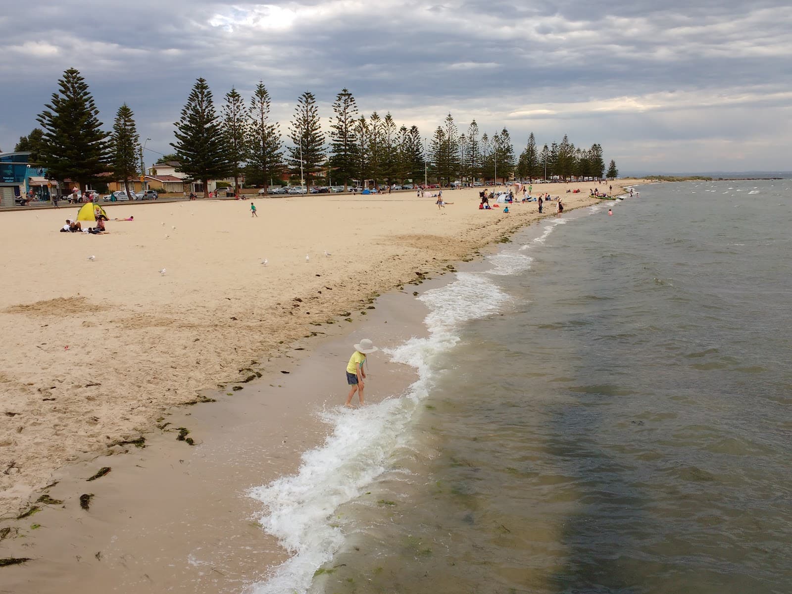 Altona Pier - Image 1