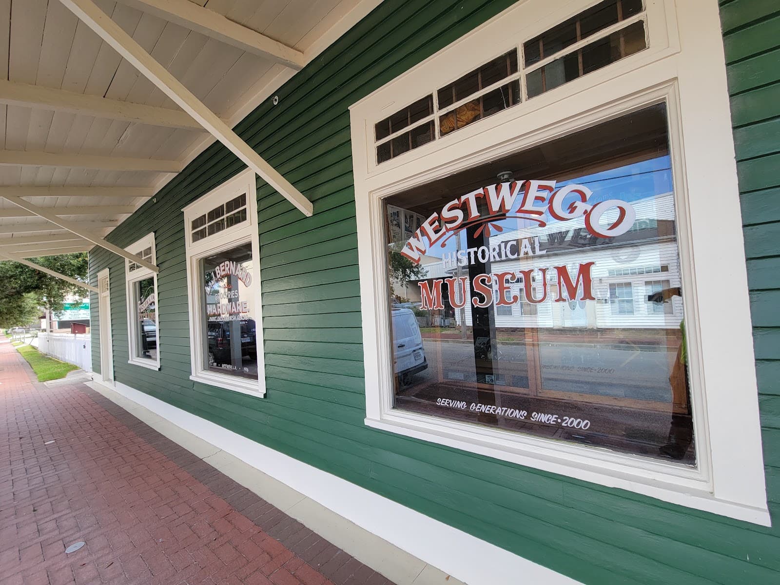 Westwego Historical Museum - Image 1