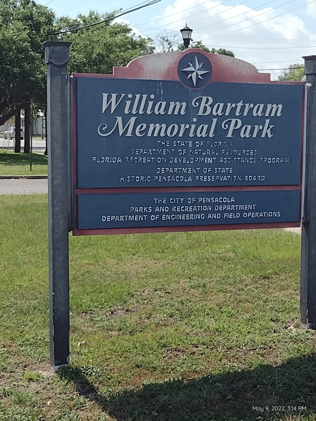 Bartram Park - Image 1