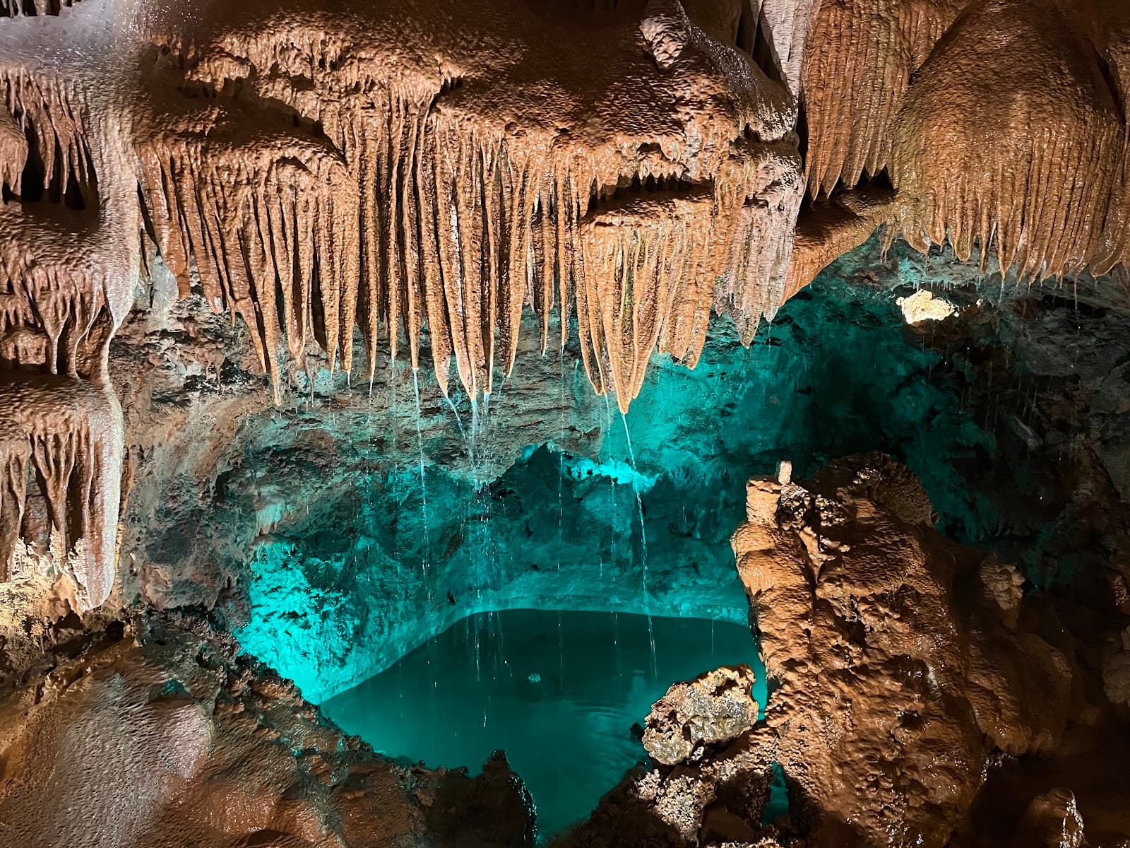 Grutas de Mira de Aire - Image 1