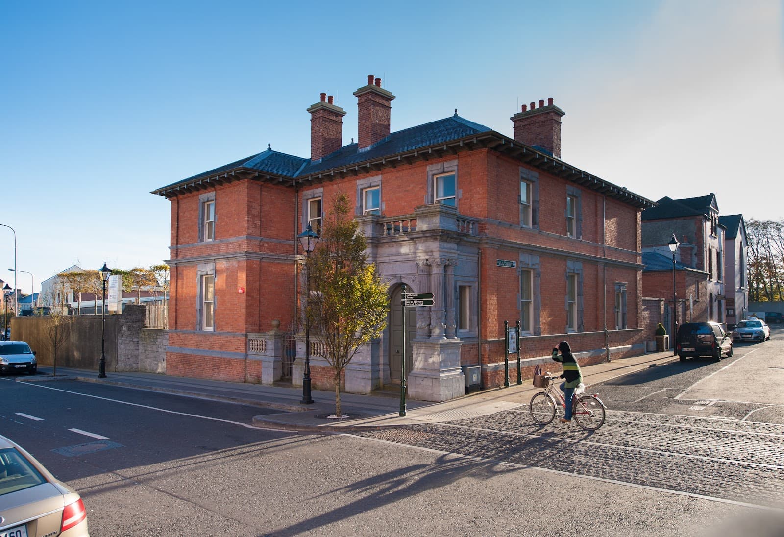 Jackie Clarke Collection - Image 1