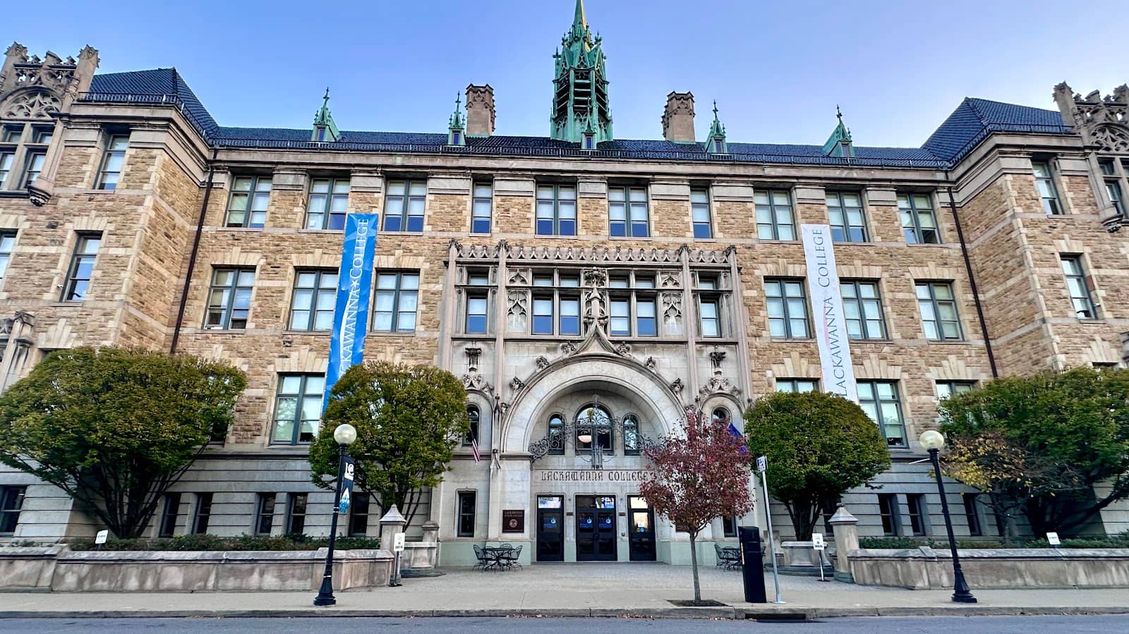 Criminal Justice Program