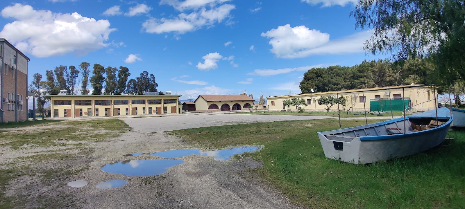 Oasi Lago Salso - Image 1