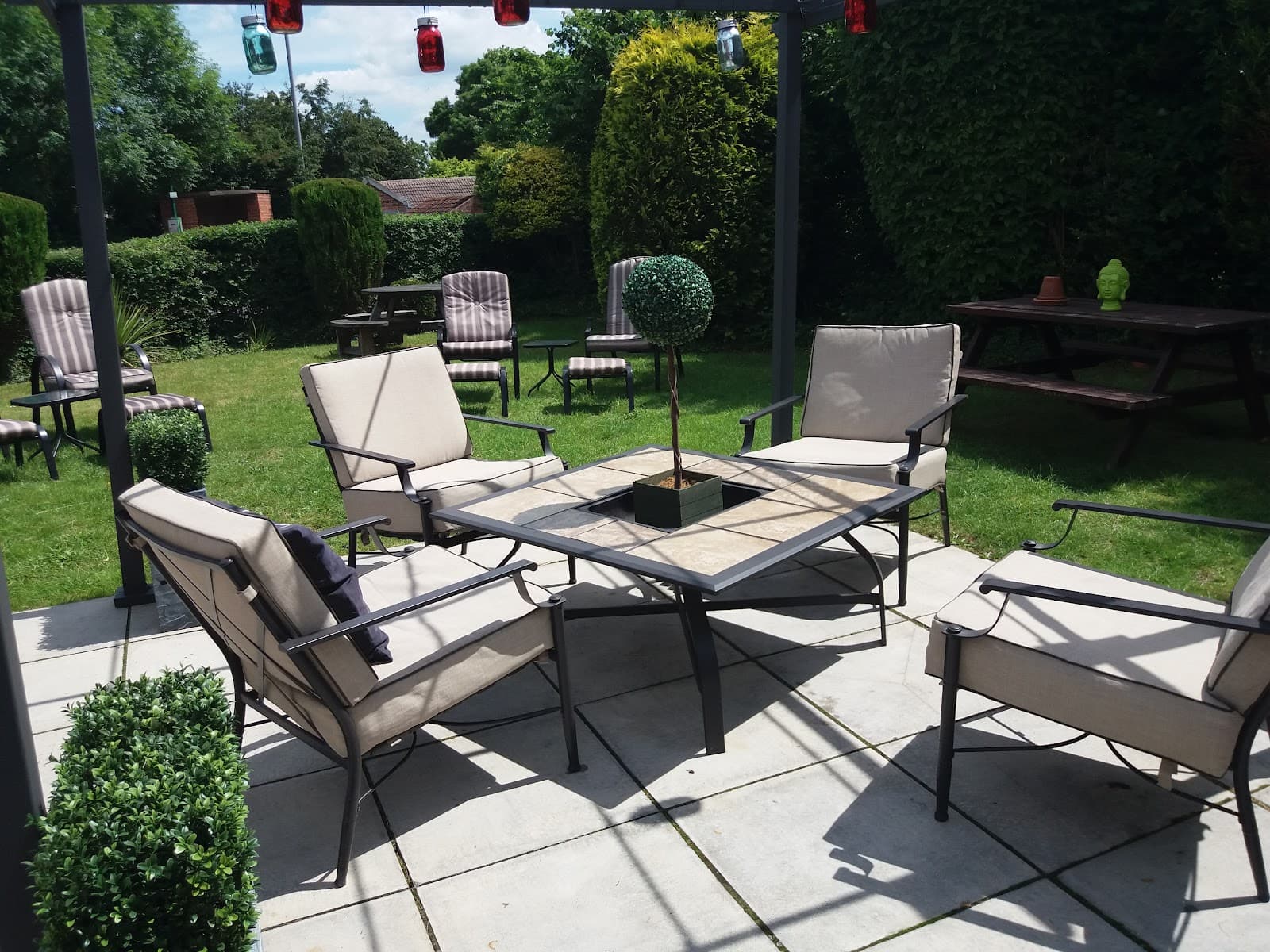 Scrooby Manor Site and Pilgrim Roots - Image 1